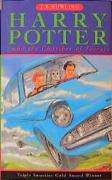 HARRY POTTER AND THE CHAMBER OF SECRETS SOFT COVER BOOK