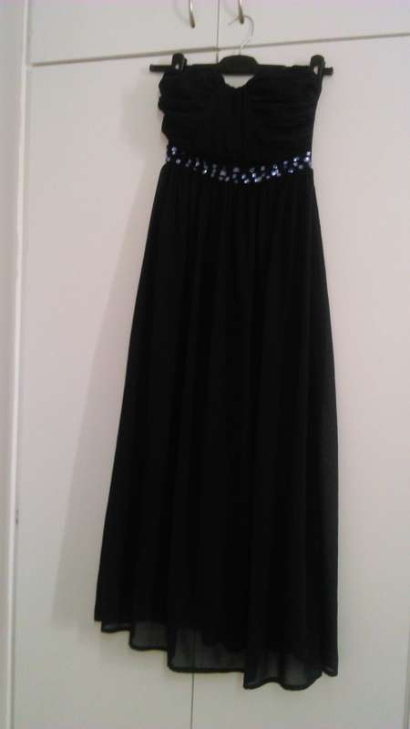 Elegant bridesmaid / eveningwear dress *Sale