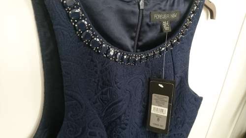 Forever New evening dress size 8 - Brand new
