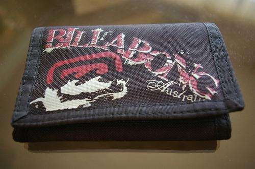 Billabong Australia Men's surf wallet