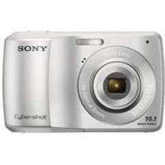 SONY DSC- S3000 SILVER