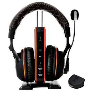 TURTLE BEACH EAR FORCE TANGO CALL OF DUTY BLACK OPS 2