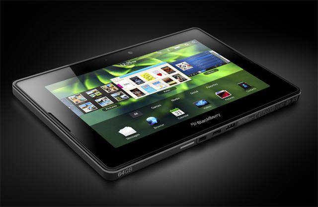 BLACKBERRY PLAYBOOK 64GB