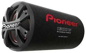 PIONEER TSWX304T TUBE 1300W