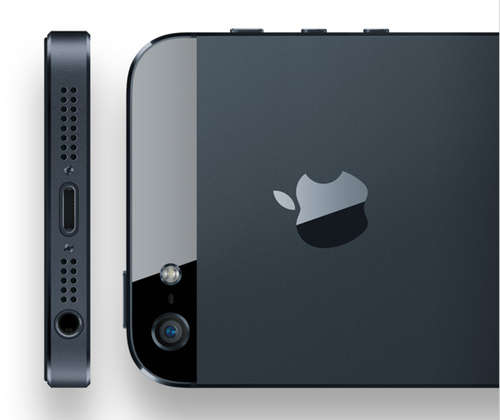 APPLE IPHONE 5S 16GB BLACK