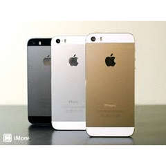 IPHONE 5S 32GB SPACE GREY
