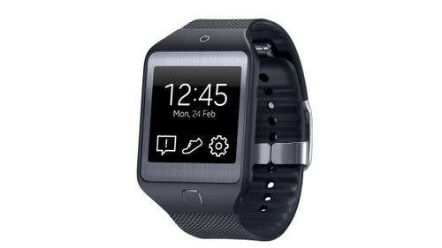 SAMSUNG GALAXY GEAR 2 NEO BLACK