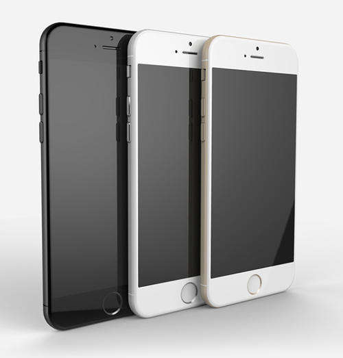 APPLE IPHONE 6