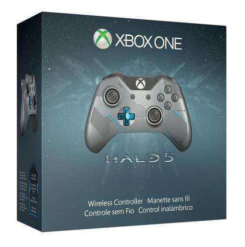 XBOX ONE HALO 5 GUARDIANS WIRELESS CONTROLLER