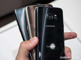 Samsung Note 7 64gb Black - Silver - Gold