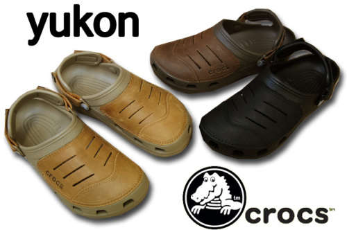Crocs Yukon /7/8/9/10/11