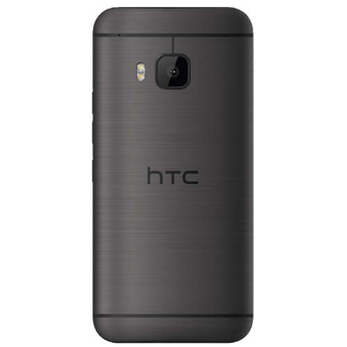 HTC One M9 32GB - Gun Metal Gray
