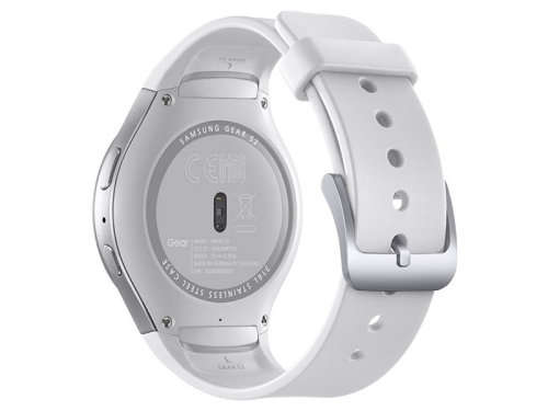 Samsung Gear S2 - Silver