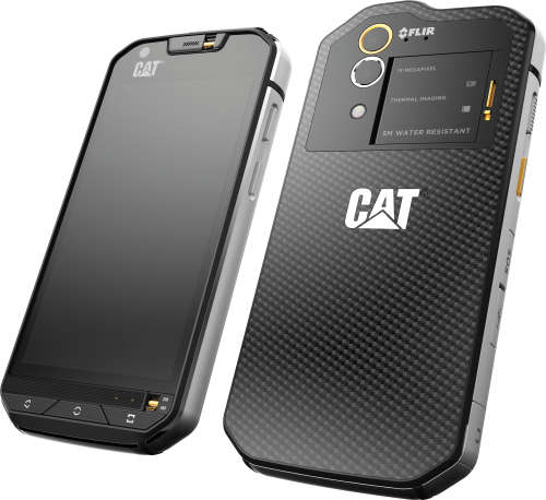 CAT S60 32GB