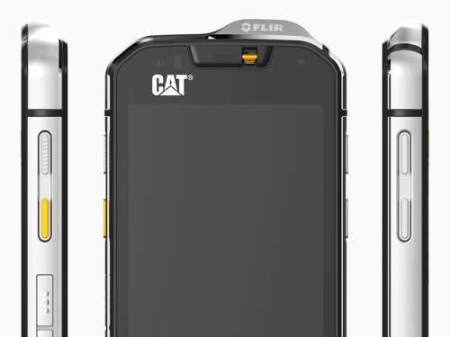 CAT S60 32GB