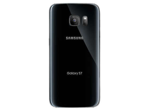 SAMSUNG GALAXY S7 32GB - BLACK ONYX