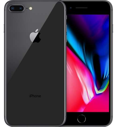 IPHONE 8 PLUS 256GB - SPACE GRAY