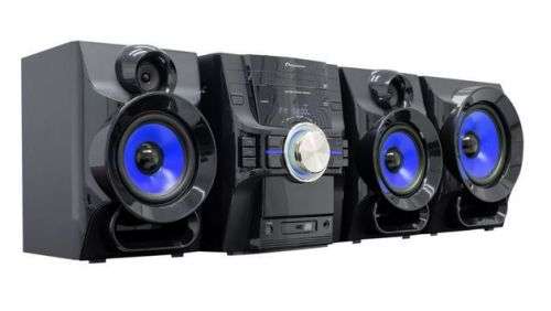 PIONEER X-RSM410DV