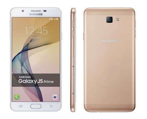 SAMSUNG GALAXY J5 PRIME - GOLD (SM-G570F)