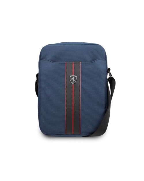 Ferrari Tablet Bag 10" - Blue