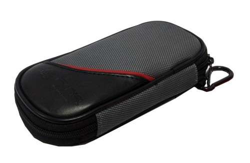 Sony PlayStation Portable Console & Carry Case (PSP-1000) - Piano Black