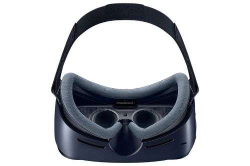 SAMSUNG GEAR VR 2 + CONTROLLER (SM-R323) - BLUE/BLACK