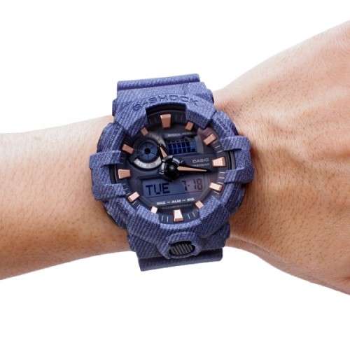 CASIO BABY G BA-110DE-2A1DR