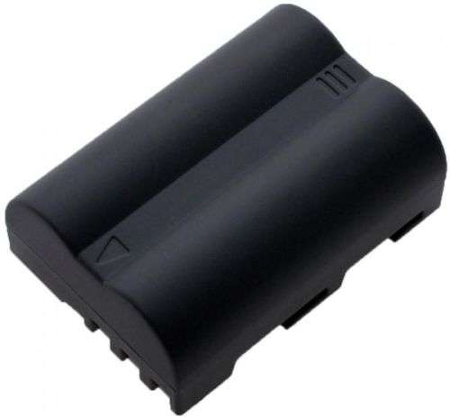DMK EN-EL3E 1 X Battery for Nikon D700 D300 D90 D80