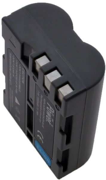 DMK EN-EL3E 1 X Battery for Nikon D700 D300 D90 D80
