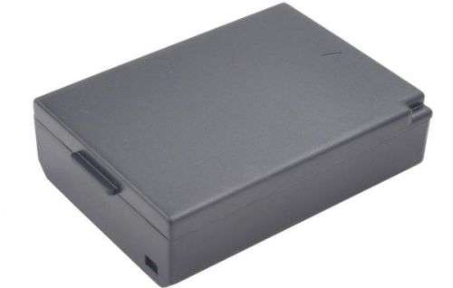 DMK POWER LP-E10 Battery 860mAh for Canon1100D 1200D 1300D etc Cameras