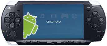 Sony PlayStation Portable Console & Carry Case (PSP-1000) - Piano Black