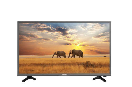 HiSense 39" FHD LED TV