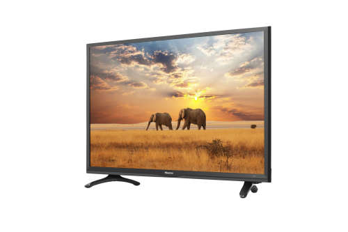 HiSense 39" FHD LED TV