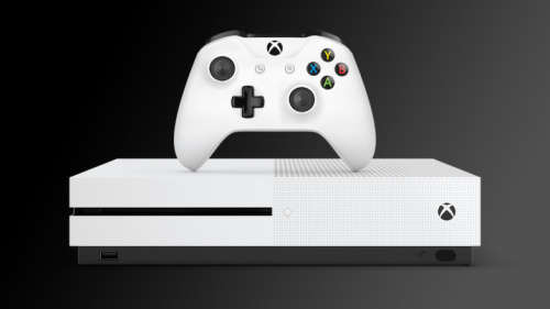 XBOX ONE S 1TB
