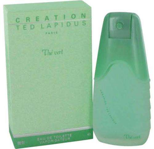 Ted Lepidus Perfume HERS AND HIS (B2) set & 100ML free