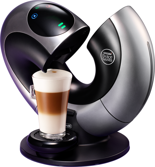 NESCAFE DOLCE GUSTO ECLIPSE
