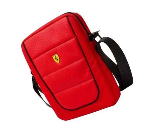 Ferrari Tablet Pouch 8"