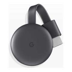 Google Chromecast 3rd Gen