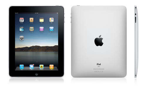 IPAD 2 64GB WIFI + 3G