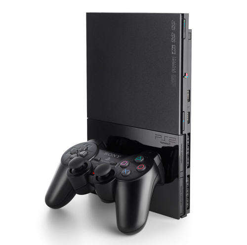 PLAYSTATION 2 BRAND NEW 1YR GAURENTEE