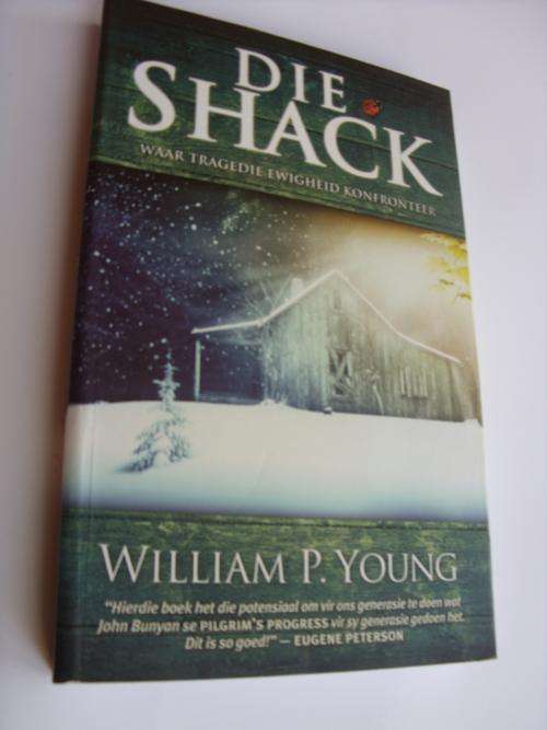 ***R200*** DIE SHACK!!! William P. Young