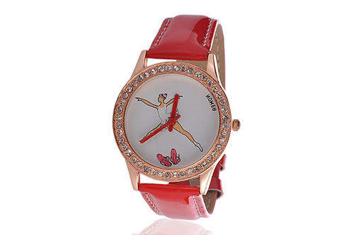 ***R699***Pretty Ballerina, Nomia- Watch for THAT Special Girl!!!