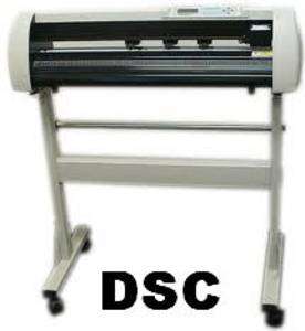 VINYL CUTTER (INDUSTRIAL)