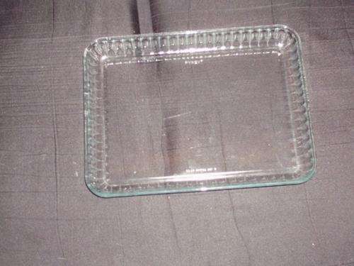 Pyrex Pie Dish