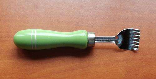 Old Butter Ball Maker