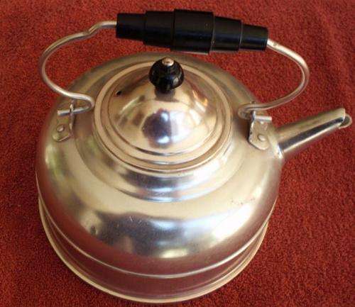 Decorative Stove Top Kettle