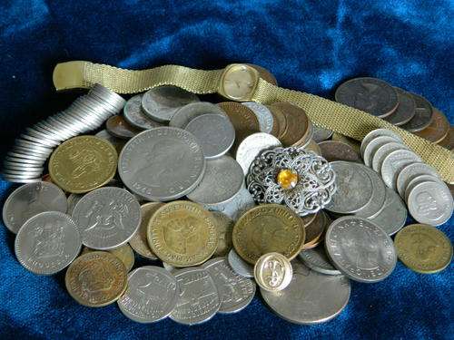 ***UNSORTED ESTATE BARGAIN TREASURE !!!!*** LOOK !!!!