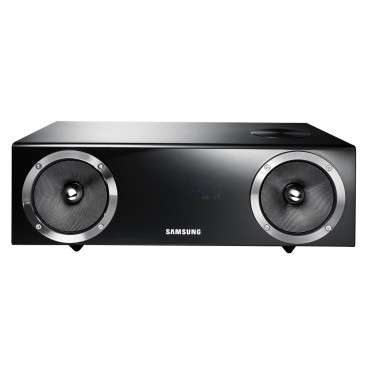 DA-E670 Wireless Audio with Dock