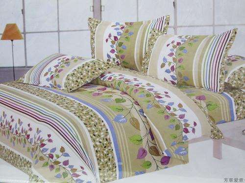 WOW!!!  LUXURY bedding