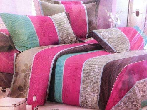 WOW!!!  LUXURY bedding